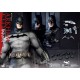 Batman Arkham City Video Game Masterpiece Action Figure 1/6 Batman 31 cm